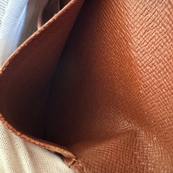 Louis Vuitton Monogram Compact Zip Bifold Wallet/ - Picture 9 of 15